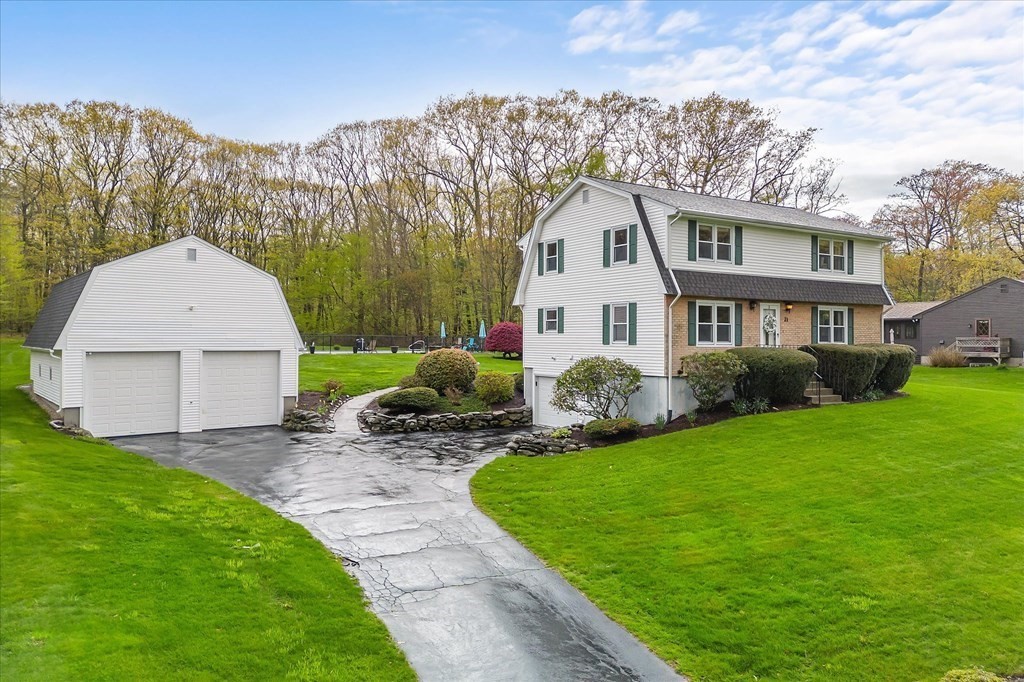 21 Auburn Rd, Millbury, MA 01527 MLS 73108901 Coldwell Banker