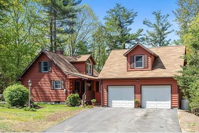 3 Noel Dr, Ashburnham, MA 01430 - Photo 1