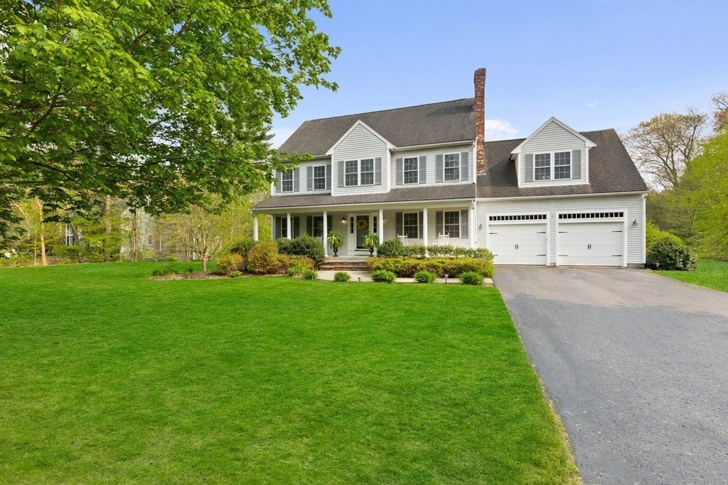 3 Riveredge Rd, Mansfield, MA 02048 MLS 73108935 Coldwell Banker