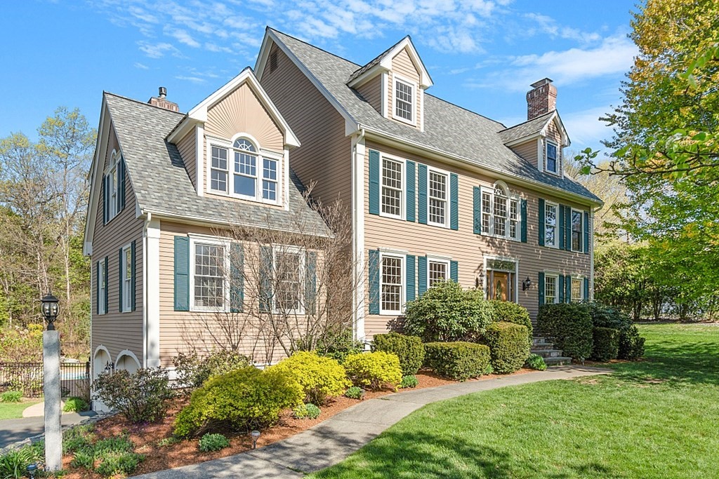 113 Hidden Valley Rd, Groton, MA 01450 MLS 73108977 Coldwell Banker