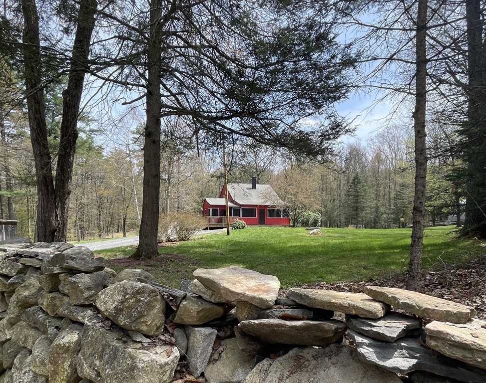 75 New Salem Rd, Wendell, MA 01379 MLS 73108998 Coldwell Banker