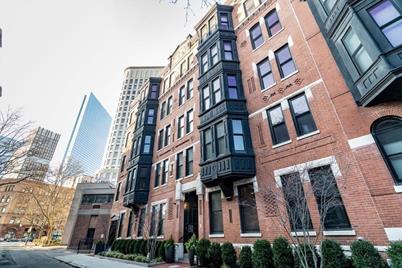 27 Isabella Street #8, Boston, MA 02116 - Photo 1