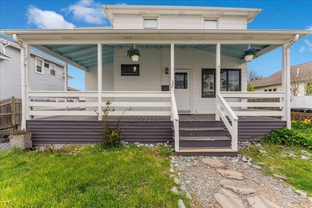 37 K St, Hull, MA 02045 MLS 73109032 Coldwell Banker
