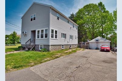 1174 Riverside Ave, Somerset, MA 02726 - Photo 1