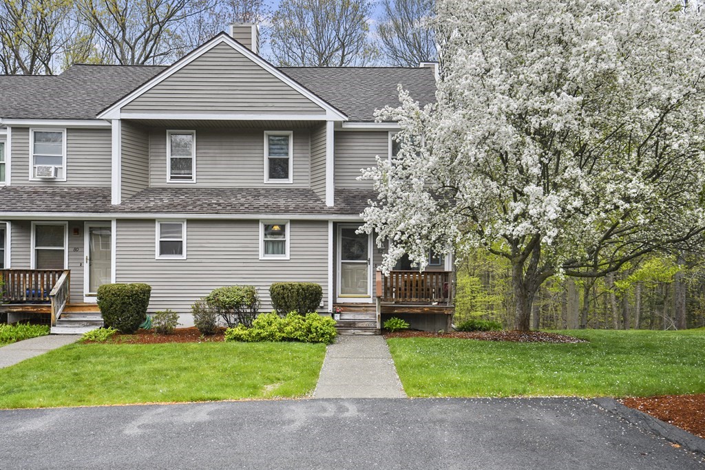 82 Pennacook Dr 82, Leominster, MA 01453 MLS 73109061 Coldwell Banker