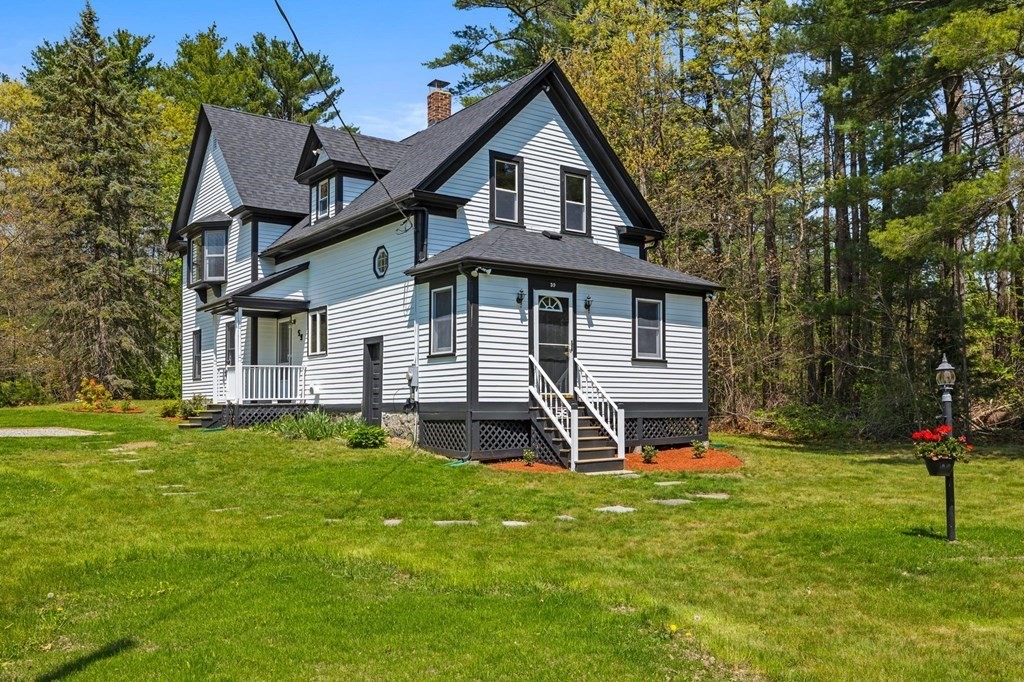 59 Mill St, Mansfield, MA 02048 MLS 73109065 Coldwell Banker