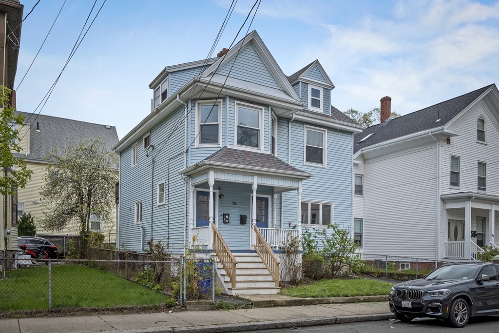 47 Cedar St, Malden, MA 02148 MLS 73109128 Coldwell Banker