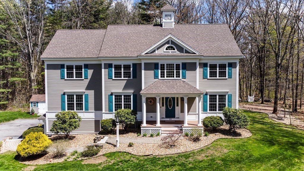 200 7 Star Rd, Groveland, MA 01834 MLS 73109148 Coldwell Banker