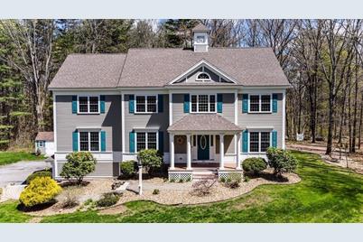 200 7 Star Rd, Groveland, MA 01834 - Photo 1