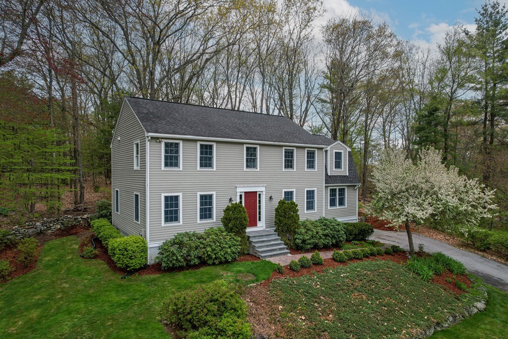 9 Bantry Rd, Southborough, MA 01772 MLS 73109172 Coldwell Banker