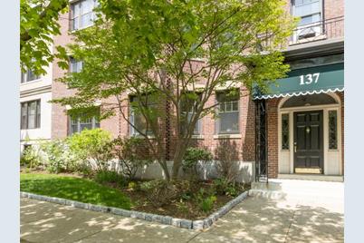 137 Freeman Street #1, Brookline, MA 02446 - Photo 1