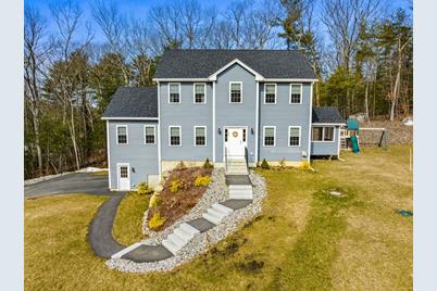 118 Moderator Way, Bolton, MA 01740 - Photo 1