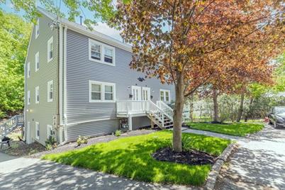 10-12 Church Court, Woburn, MA 01801 - Photo 1