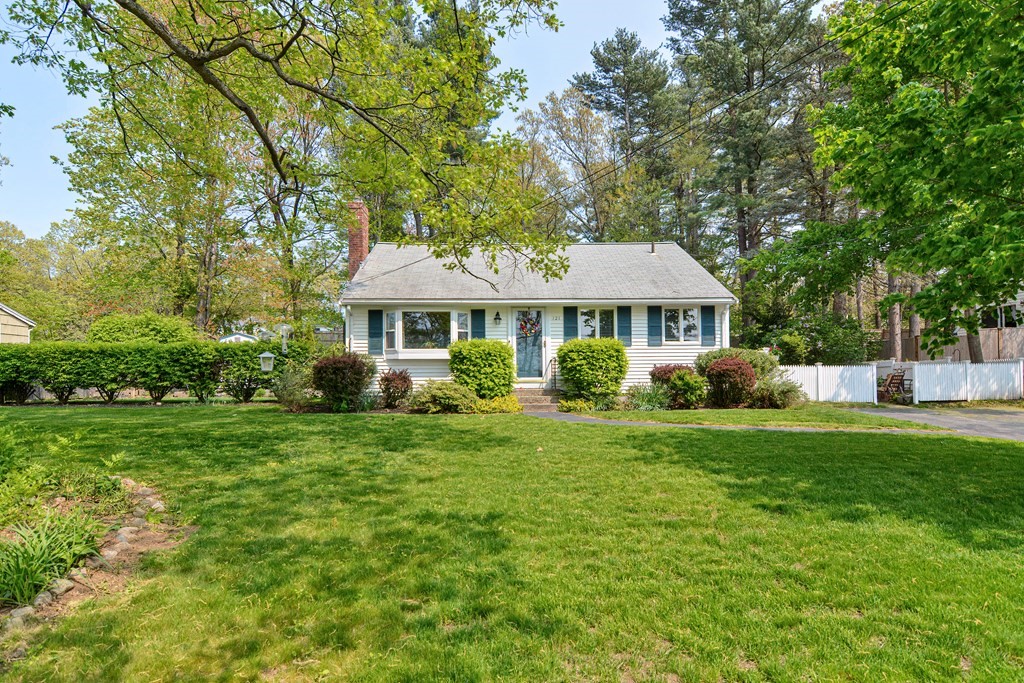 121 Pond St, Franklin, MA 02038 MLS 73109290 Coldwell Banker