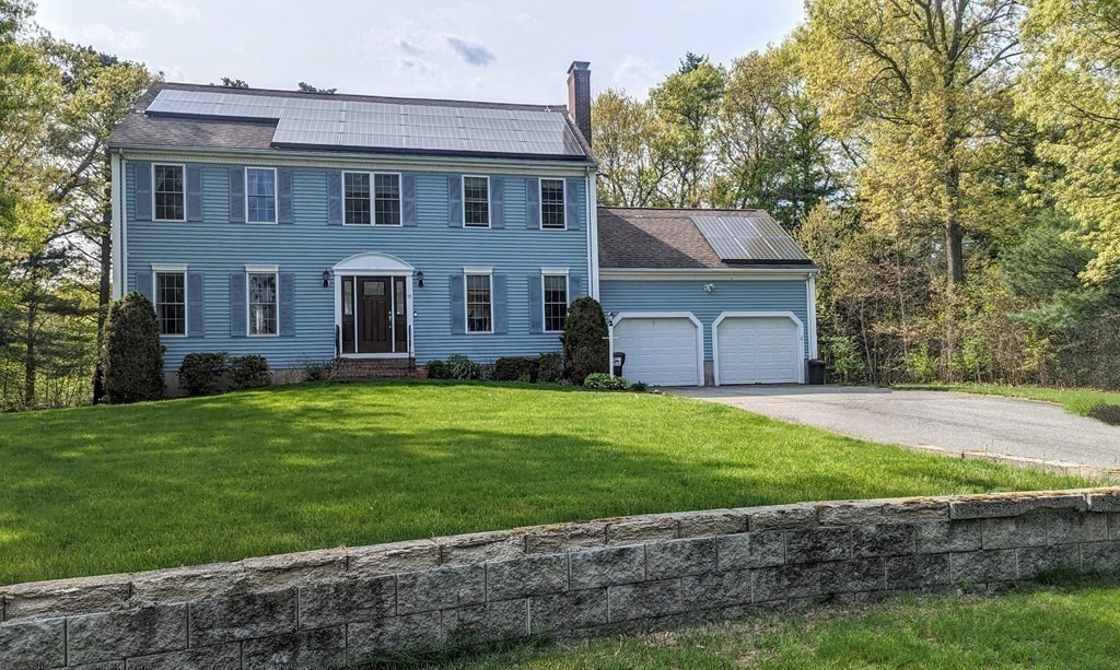 10 Bradner St, Foxboro, MA 02035 MLS 73109303 Coldwell Banker