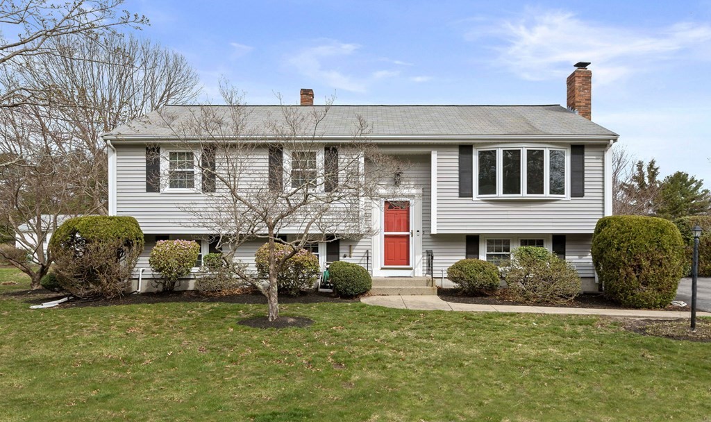 190 Turner Rd, Rockland, MA 02370 MLS 73109335 Coldwell Banker