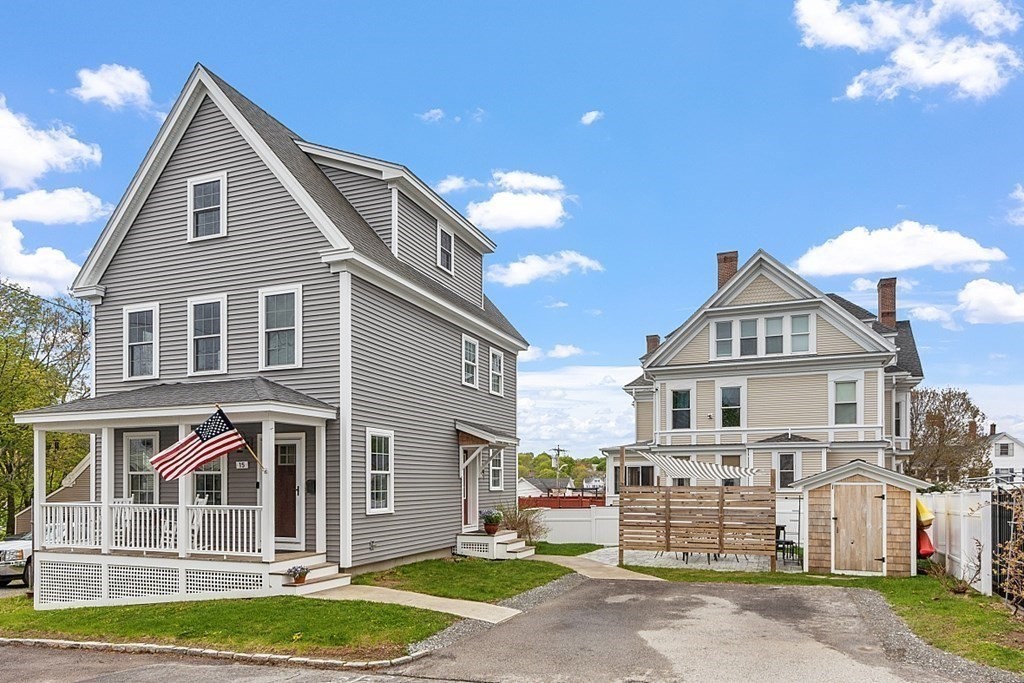 15 Grant Ct, Marlborough, MA 01752 MLS 73109419 Coldwell Banker