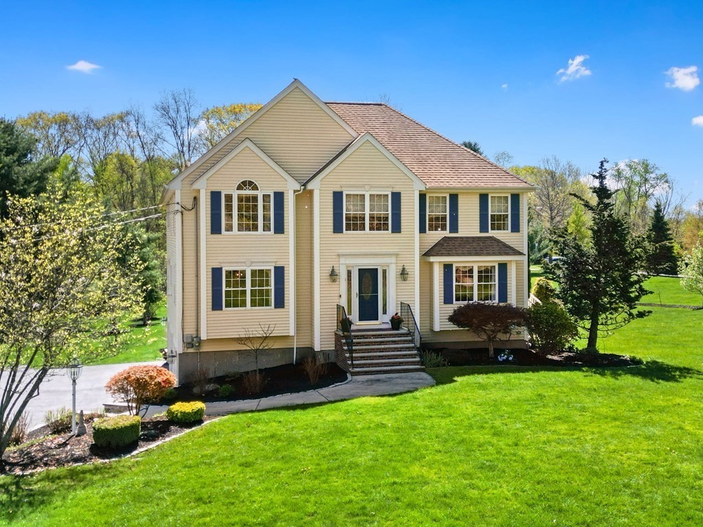 1 W Shore Rd, Merrimac, MA 01860 MLS 73109450 Coldwell Banker