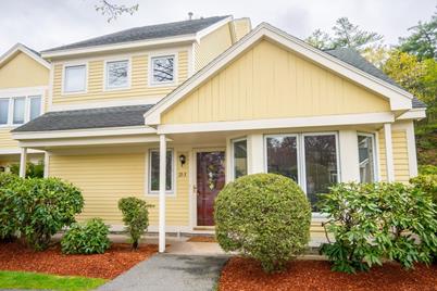 535 South St #13-3C, Fitchburg, MA 01420 - Photo 1