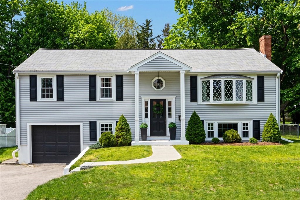 45 Clark Ave, Walpole, MA 02081 MLS 73109478 Coldwell Banker