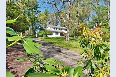 23 Heritage Hill Dr, Lakeville, MA 02347 - Photo 1