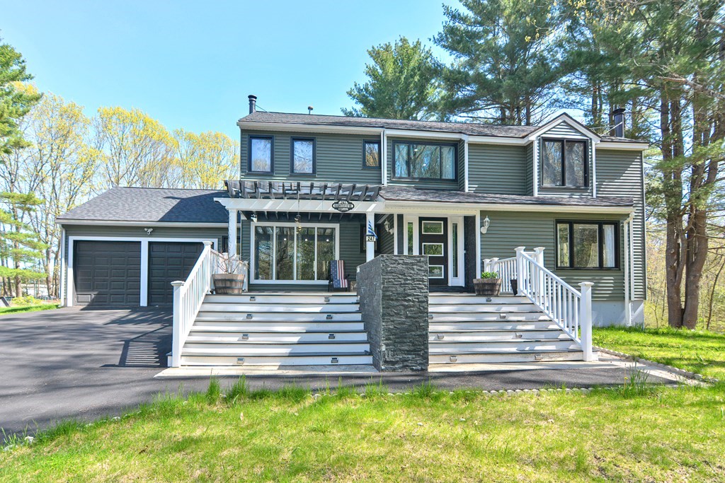 247 Hampstead St, Methuen, MA 01844 MLS 73109557 Coldwell Banker