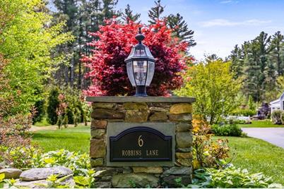 6 Robbins Ln, Lakeville, MA 02347 - Photo 1