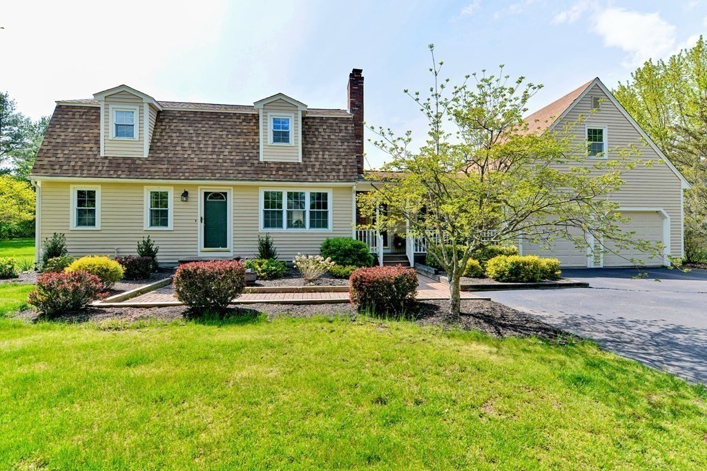 1 Kate Dr, Franklin, MA 02038 MLS 73109593 Coldwell Banker