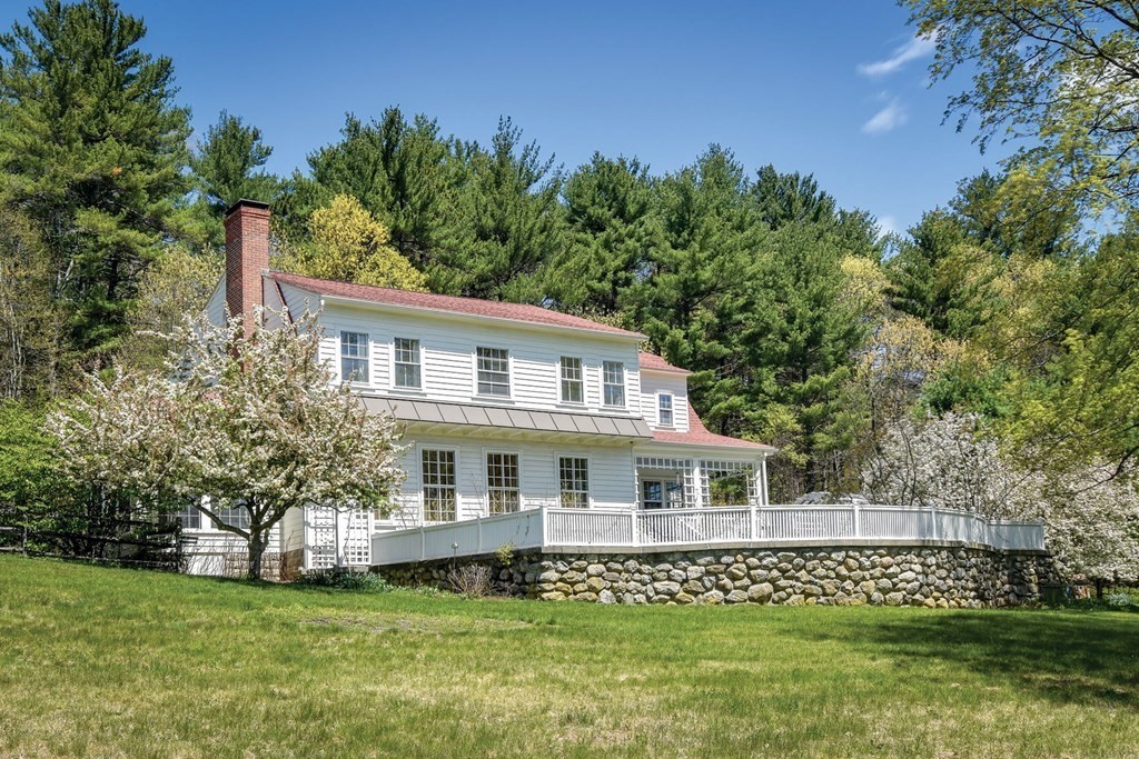 31 Cruft Ln, Harvard, MA 01451 MLS 73109596 Coldwell Banker