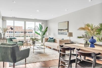 6 Canal Park #601, Cambridge, MA 02141 - Photo 1