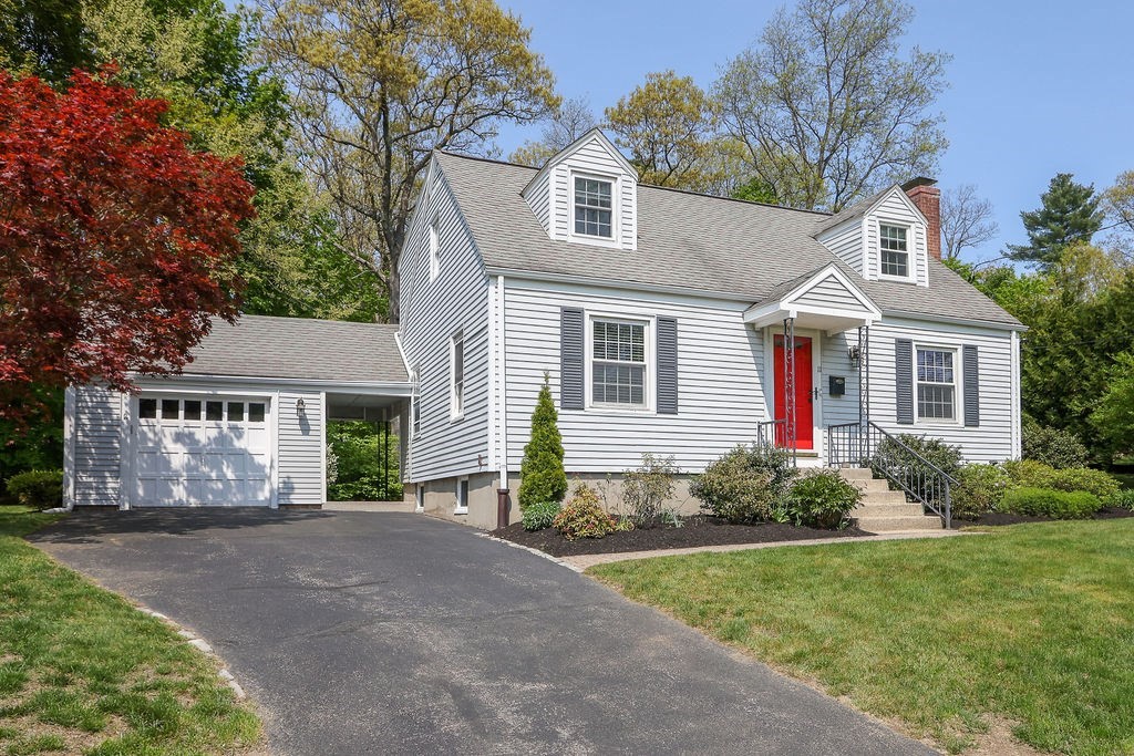 11 Marshall Rd, Natick, MA 01760 MLS 73109677 Coldwell Banker