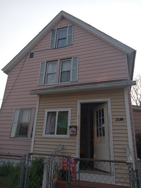 30 Chester St, Springfield, MA 01105 MLS 73109695 Coldwell Banker