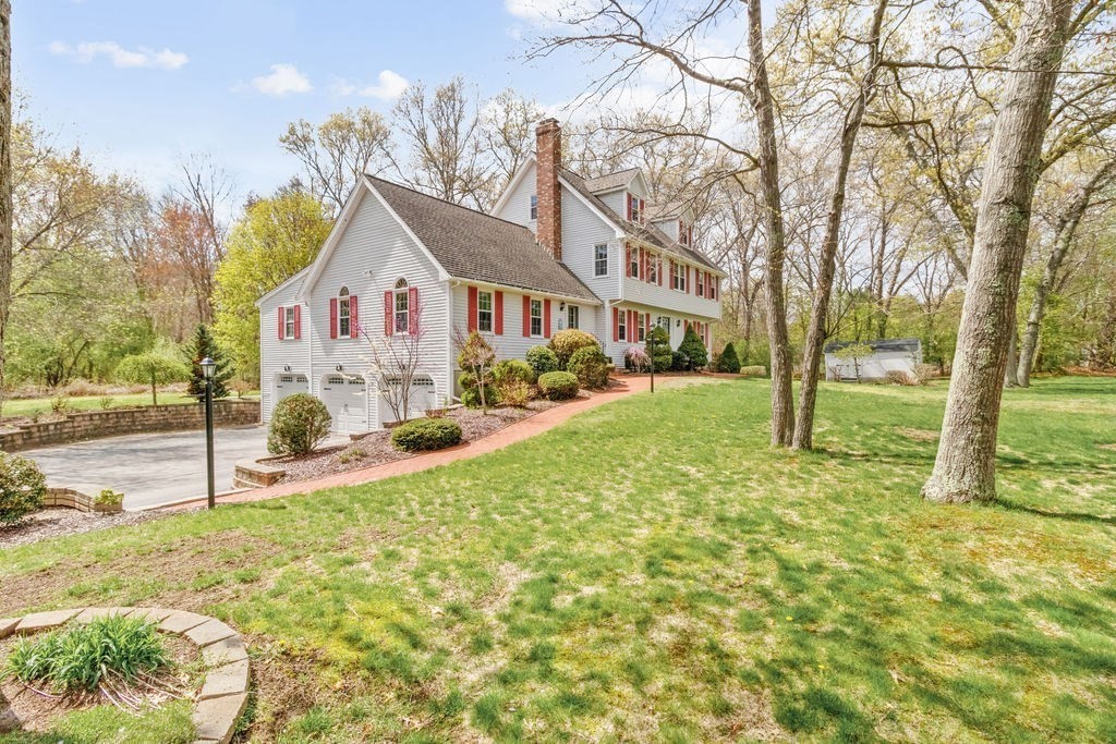 16 Guy St, Norton, MA 02766 MLS 73109799 Coldwell Banker