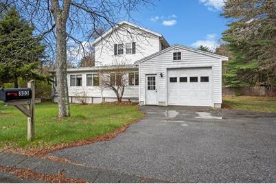 303 Linebrook Rd., Ipswich, MA 01938 - Photo 1