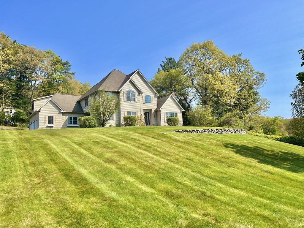 36 Ridge Rd, Hampden, MA 01036 MLS 73109825 Coldwell Banker