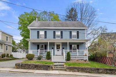 11 Warren Ave, Marlborough, MA 01752 - Photo 1