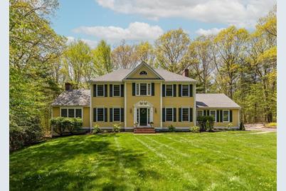 7 Barbara Road, Hopkinton, MA 01748 - Photo 1