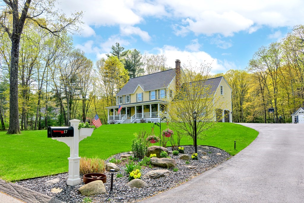 17 Sunset Dr, Sterling, MA 01564 MLS 73109960 Coldwell Banker