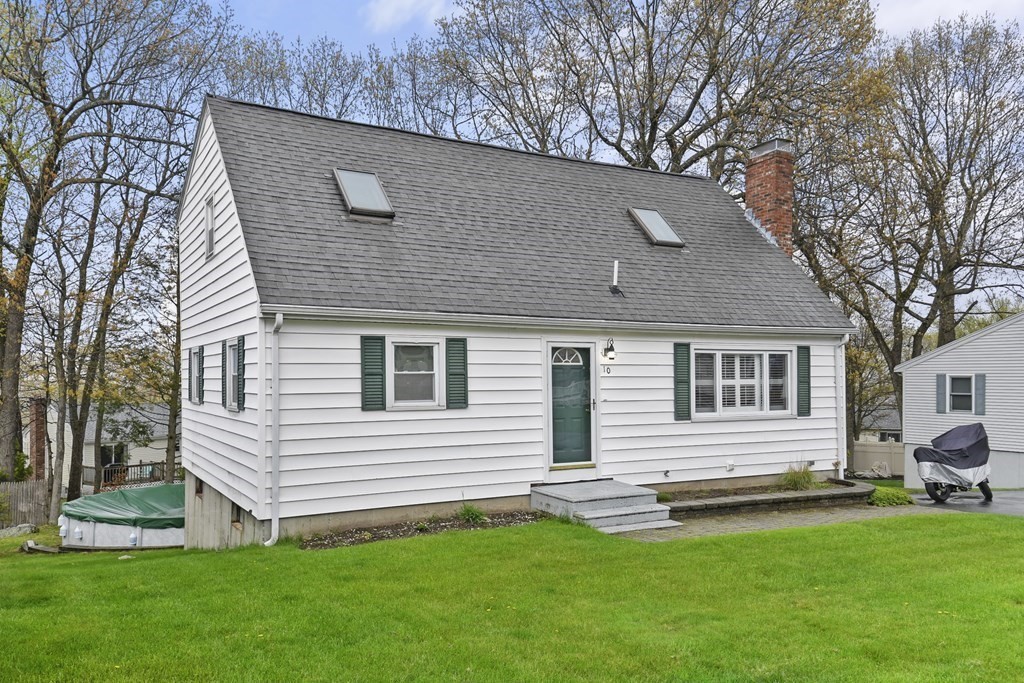 10 Westport Rd, Worcester, MA 01605 MLS 73109961 Coldwell Banker