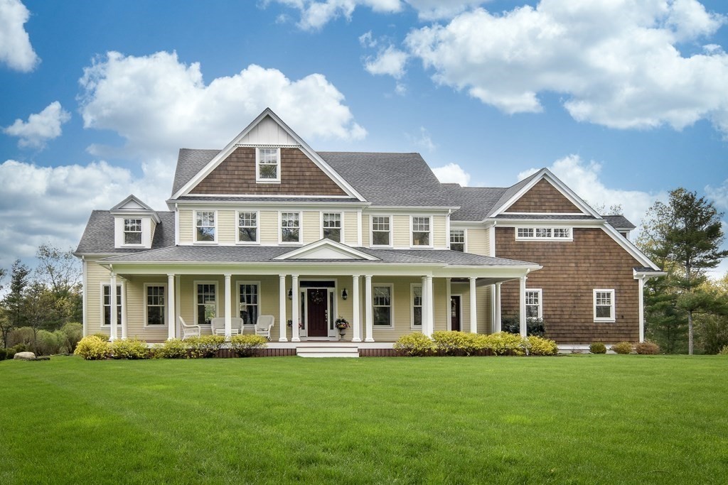 159 Walpole St, Dover, MA 02030 MLS 73109962 Coldwell Banker