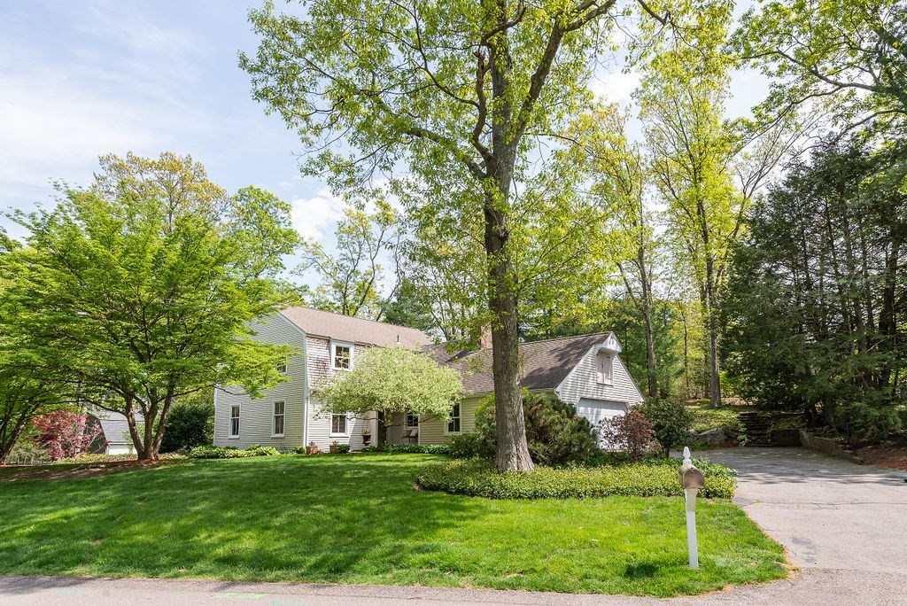 6 Old Wood Rd, North Attleboro, MA 02760 MLS 73109971 Coldwell Banker