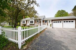 902 Main Street, Hanson, MA - MLS# 73038049