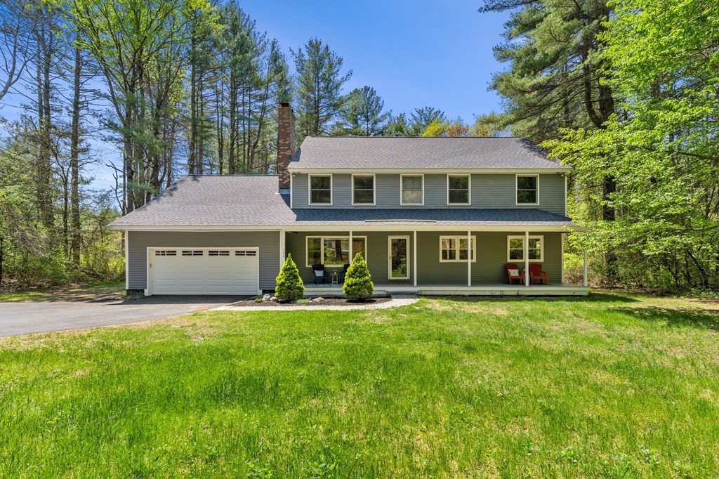 134 Raddin Rd, Groton, MA 01450 MLS 73109983 Coldwell Banker