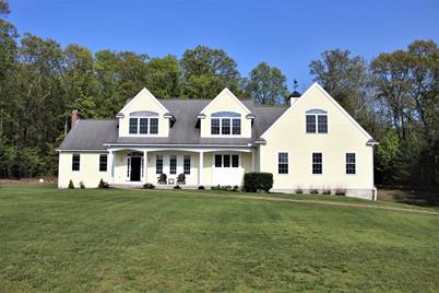 36 Bow Street, Plainville, MA 02762 - Photo 1