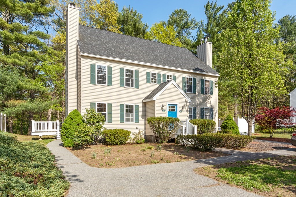 Houses For Rent In Ayer Ma at Jessica Pike blog