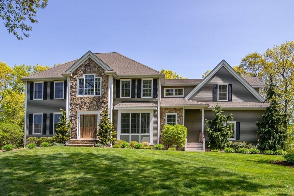 9 September Dr, Franklin, MA 02038 MLS 73110056 Coldwell Banker