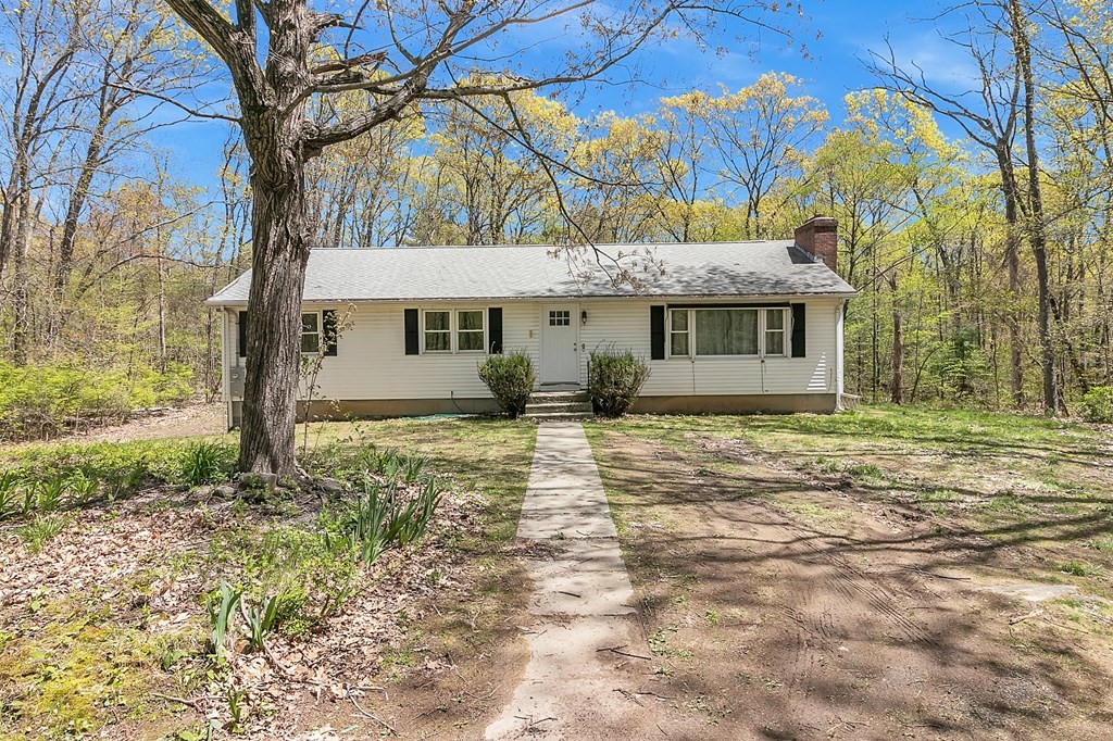 341/2 Paradise Lake Rd, Monson, MA 01057 MLS 73110068 Coldwell Banker