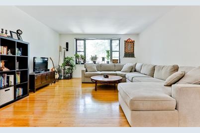 57-4 Harvard  Avenue #4, Brookline, MA 02446 - Photo 1