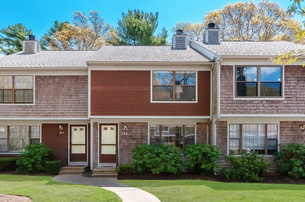 195 Falmouth Rd 19B, Mashpee, MA 02649 MLS 73110117 Coldwell Banker