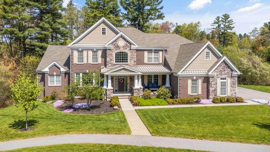 7 Shady Ln, Walpole, MA 02081 MLS 73110142 Coldwell Banker